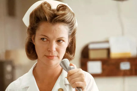 Bilety na wydarzenie - FILMOWE SPOTKANIA Z PSYCHOLOGIĄ: Lot nad kukułczym gniazdem, Katowice