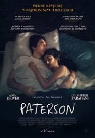 Bilety na wydarzenie - Nieustające Wakacje z  z Jimem Jarmuschem: Paterson, Katowice