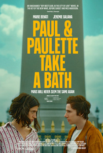 Bilety na wydarzenie - CKF#5 PAUL I PAULETTE BIORĄ KĄPIEL | PAUL & PAULETTE TAKE A BATH, Katowice