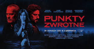 Bilety na wydarzenie - Punkty zwrotne, Katowice