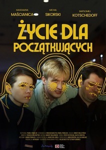 Bilety na wydarzenie - Życie dla początkujących, Katowice