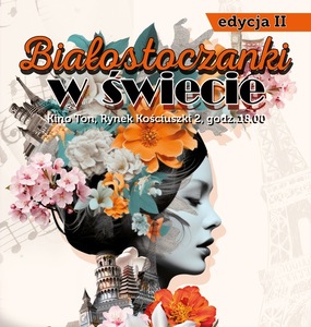 Bilety na wydarzenie - Urszula Bardłowska „Różne odcienie miłości” |  Białostoczanki w świecie, Białystok