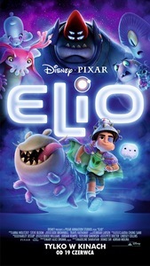 Bilety na wydarzenie - Elio 2D dubbing, Kraśnik
