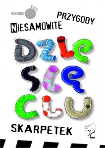 Bilety na wydarzenie - Niesamowite przygody skarpetek 2D, Kraśnik