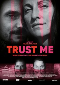 Bilety na wydarzenie -  Zaufaj mi (Trust Me), Toruń