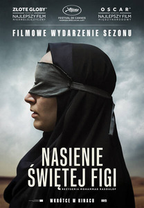 Bilety na wydarzenie - Nasienie świętej figi, Toruń