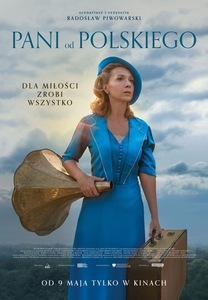 Bilety na wydarzenie - Kino dla seniora: Pani od polskiego, Toruń