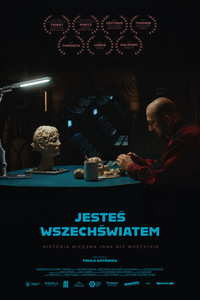 Bilety na wydarzenie - Jesteś wszechświatem, Toruń