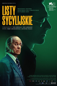 Bilety na wydarzenie - Listy sycylijskie, Toruń