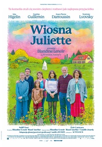 Bilety na wydarzenie - Wiosna Juliette, Toruń