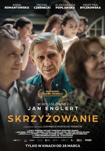 Bilety na wydarzenie - Skrzyżowanie , Toruń