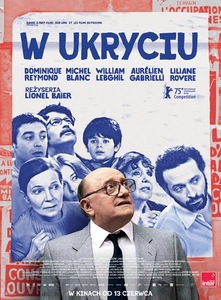 Bilety na wydarzenie - W ukryciu, Toruń