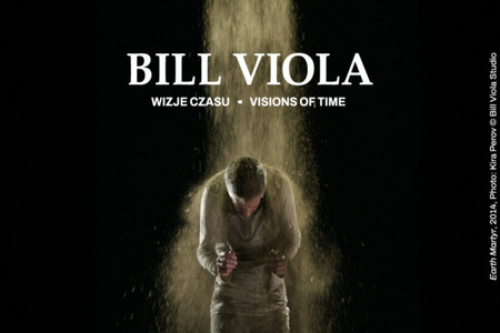 Bilety na wydarzenie - WYSTAWA / Bill Viola: Visions of Time / Wizje Czasu, Toruń