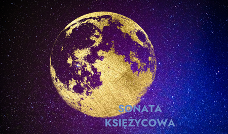 Bilety na wydarzenie - SONATA KSIĘŻYCOWA, Sopot