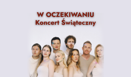 Bilety na wydarzenie - W OCZEKIWANIU - Koncert świąteczny, Sopot