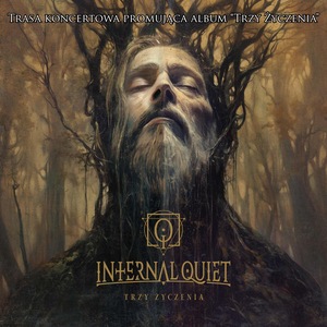 Bilety na wydarzenie - INFERNAL QUIET, Radomsko
