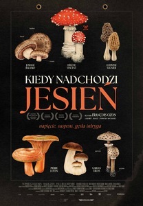 Bilety na wydarzenie - Kiedy nadchodzi jesień (napisy PL), Mszana Dolna