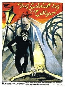 Bilety na wydarzenie - Gabinet doktora Caligari (napisy PL), Mszana Dolna