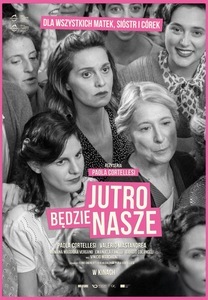 Bilety na wydarzenie - Jutro będzie nasze (napisy PL), Mszana Dolna