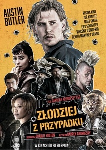 Bilety na wydarzenie - Złodziej z przypadku (napisy PL), Mszana Dolna