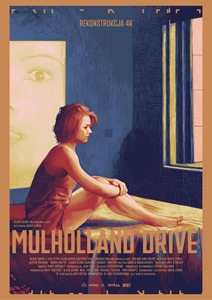 Bilety na wydarzenie - Mulholland Drive (napisy PL), Mszana Dolna