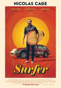 Bilety na wydarzenie - Surfer (napisy PL), Mszana Dolna