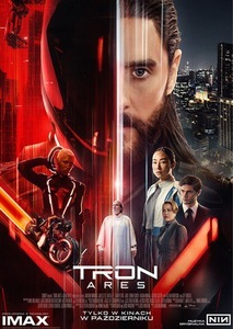 Bilety na wydarzenie - Tron: Ares (dubbing PL), Mszana Dolna