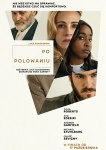 Bilety na wydarzenie - Po polowaniu (napisy PL), Mszana Dolna