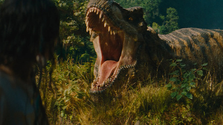 Bilety na wydarzenie - Jurassic World: Odrodzenie - NAPISY, Trzcianka