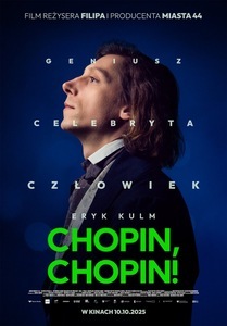 Bilety na wydarzenie - Chopin, Chopin!, Pruszcz Gdański