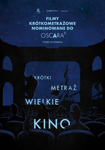 Bilety na wydarzenie - Krótki metraż, wielkie kino - filmy animowane - TYDZIEŃ OSCAROWY, Pruszcz Gdański