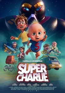 Bilety na wydarzenie - Super Charlie , Pruszcz Gdański