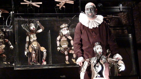 Bilety na wydarzenie - HAMLET, Zakopane