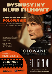 Bilety na wydarzenie - Polowanie, Gorlice