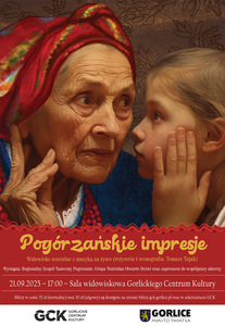 Bilety na wydarzenie - Pogórzańskie impresje, Gorlice