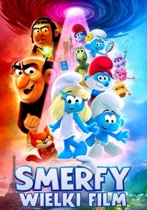 Bilety na wydarzenie - Smerfy: Wielki film, Gorlice