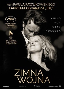 Bilety na wydarzenie - Zimna wojna, Gorlice