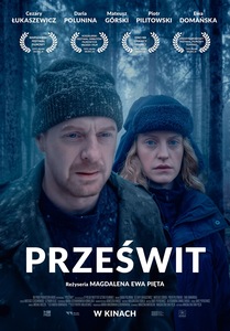 Bilety na wydarzenie - Prześwit, Warszawa