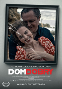 Bilety na wydarzenie - LUNATYCY. KINO I ROZMOWA | DOM DOBRY | seans + spotkanie z Wojciechem Smarzowskim, Warszawa