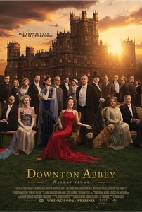 Bilety na wydarzenie - Downton Abbey. Wielki finał, Warszawa