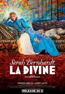 Bilety na wydarzenie - Boska Sarah Bernhardt, Warszawa