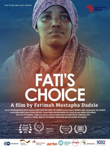 Bilety na wydarzenie - Przegląd filmowy „Słońce po deszczu” | Wybór Fati | pokaz filmu i spotkanie z reżyserką Fatimah Dadzie, Warszawa