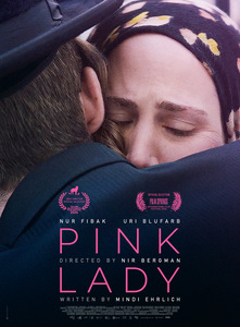 Bilety na wydarzenie - 23. WJFF: PINK LADY, Warszawa