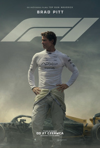 Bilety na wydarzenie - F1: Film, Warszawa