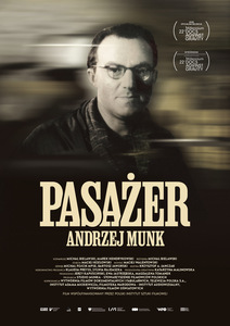 Bilety na wydarzenie - 23. WJFF: PASAŻER ANDRZEJ MUNK, Warszawa
