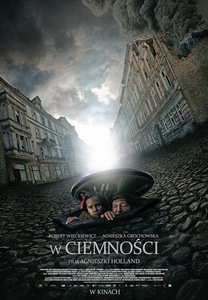 Bilety na wydarzenie - W ciemności, Bolesławiec