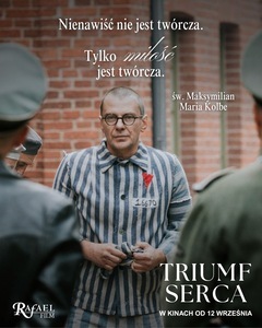 Bilety na wydarzenie - Triumf serca, Bolesławiec
