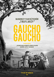 Bilety na wydarzenie - Gaucho Gaucho, Bolesławiec
