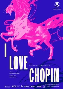 Bilety na wydarzenie - I love Chopin, Bolesławiec