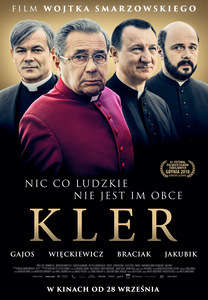 Bilety na wydarzenie - Kler, Bolesławiec